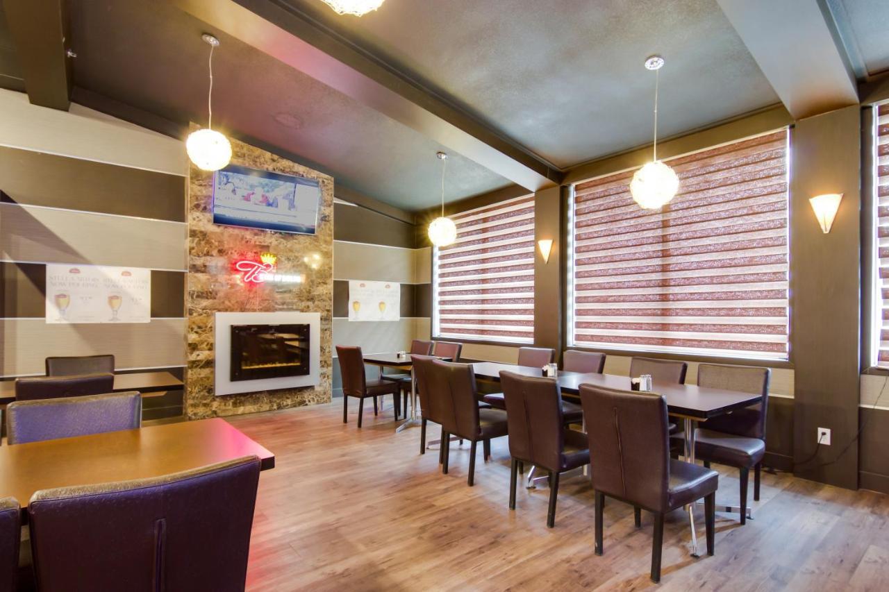Motel 6 Kerrobert, Sk Exterior photo