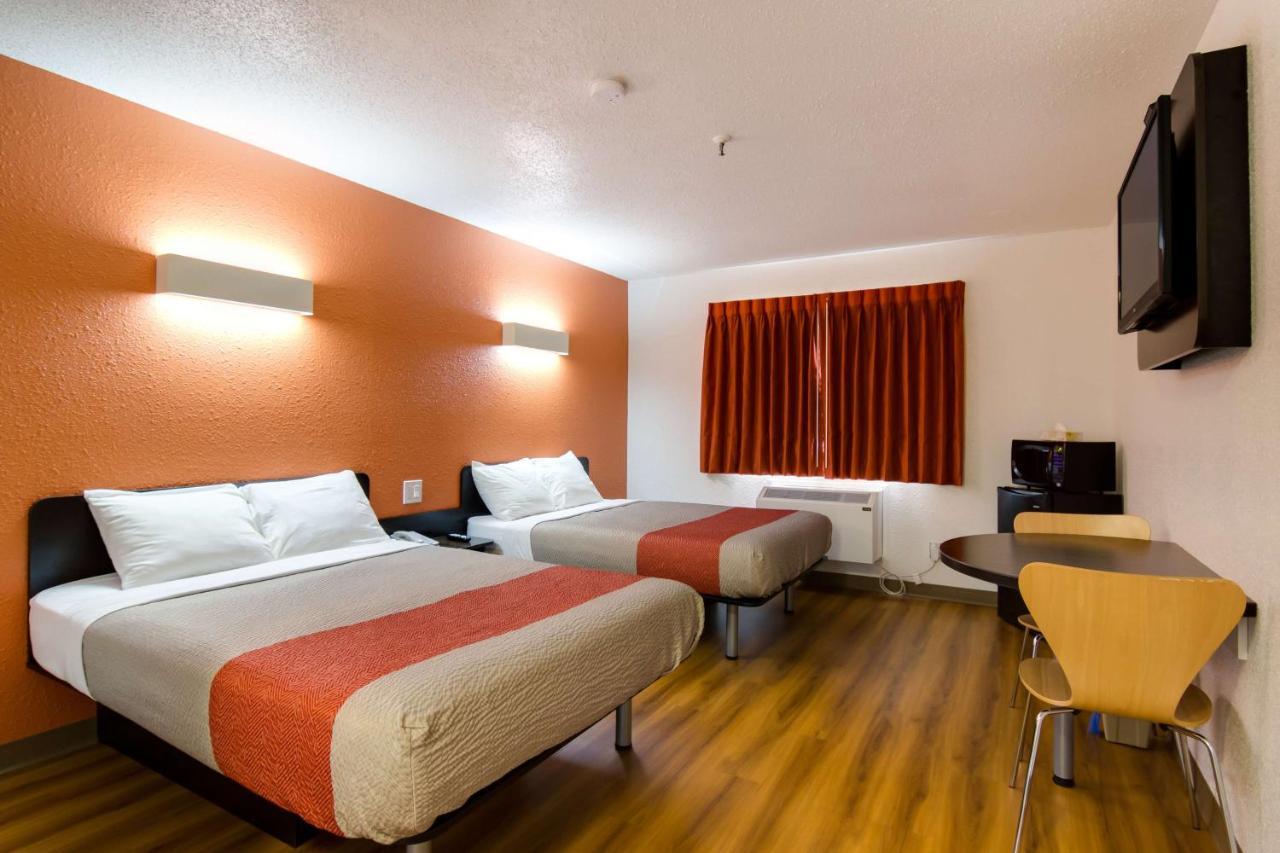 Motel 6 Kerrobert, Sk Exterior photo