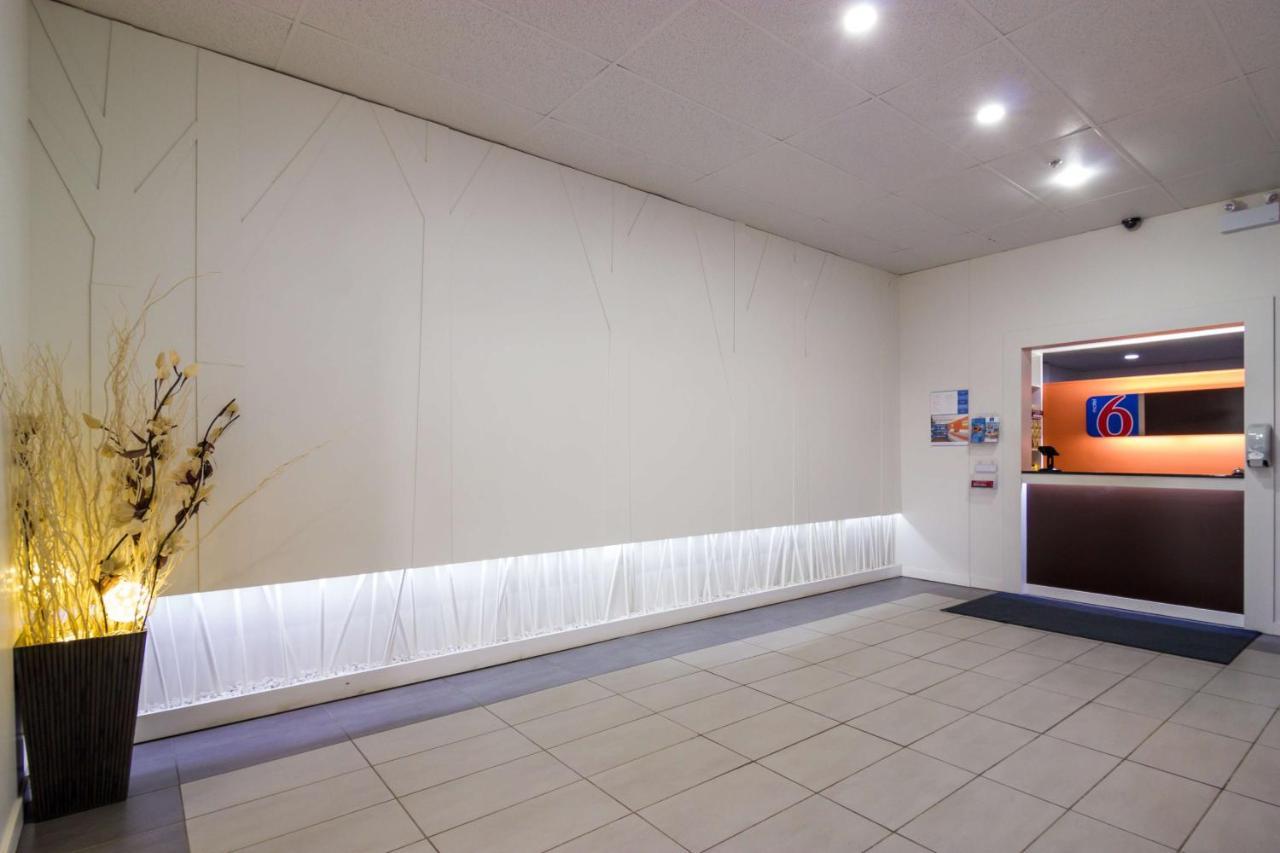 Motel 6 Kerrobert, Sk Exterior photo