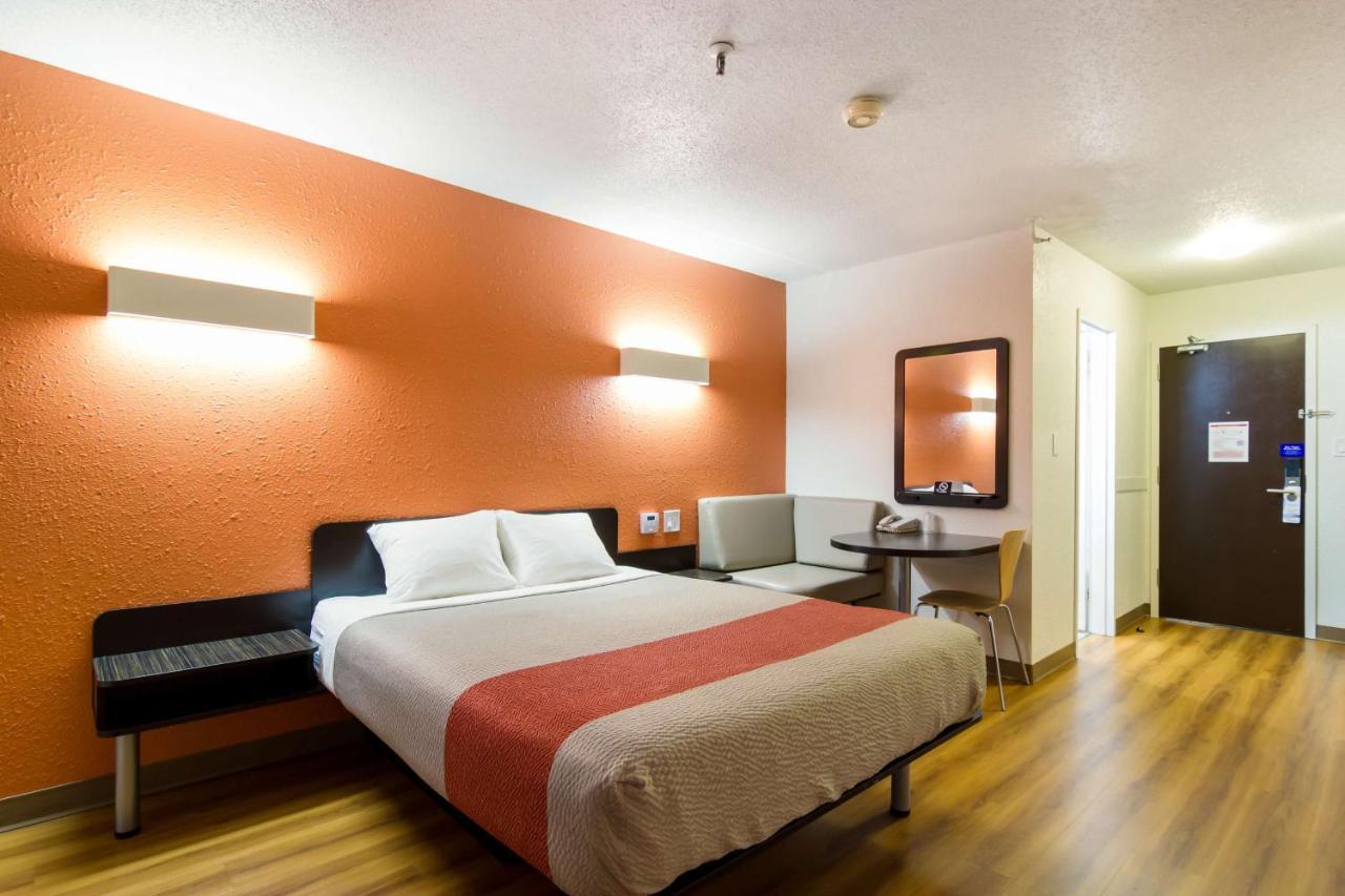 Motel 6 Kerrobert, Sk Exterior photo